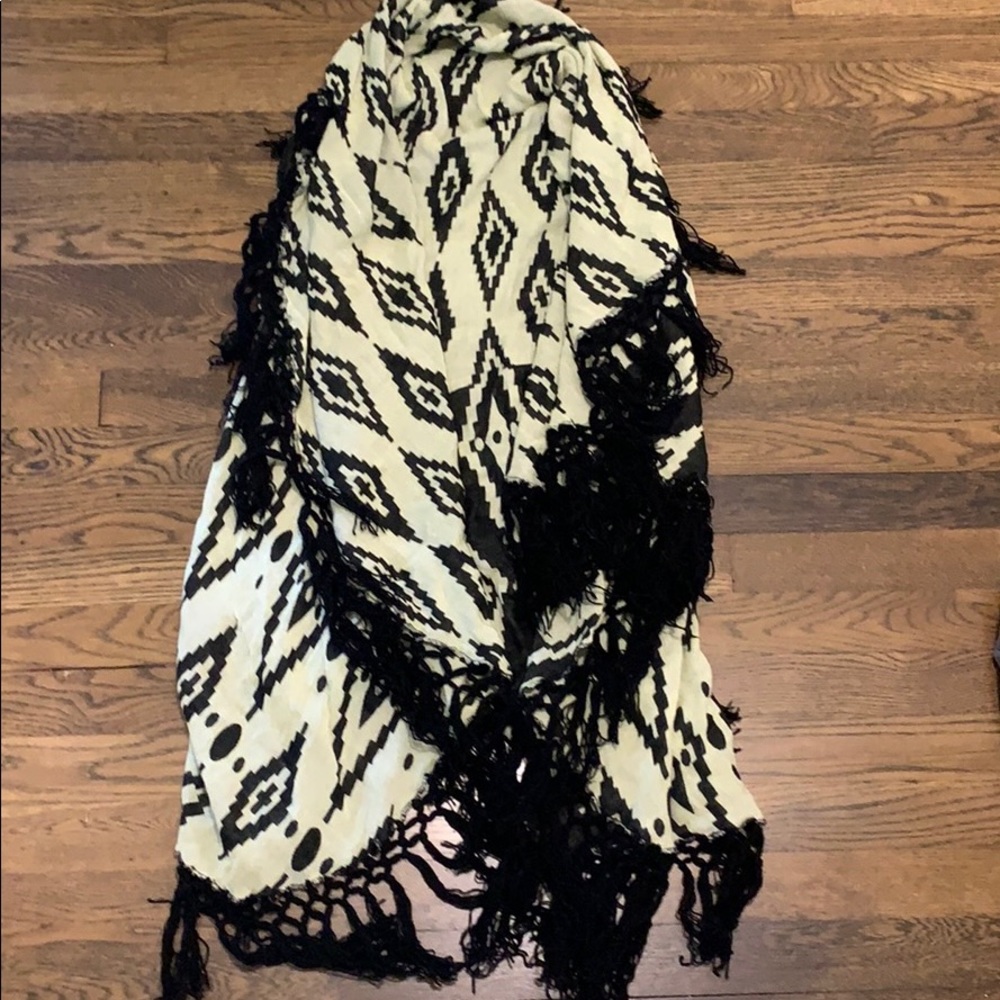 RAJ Vest